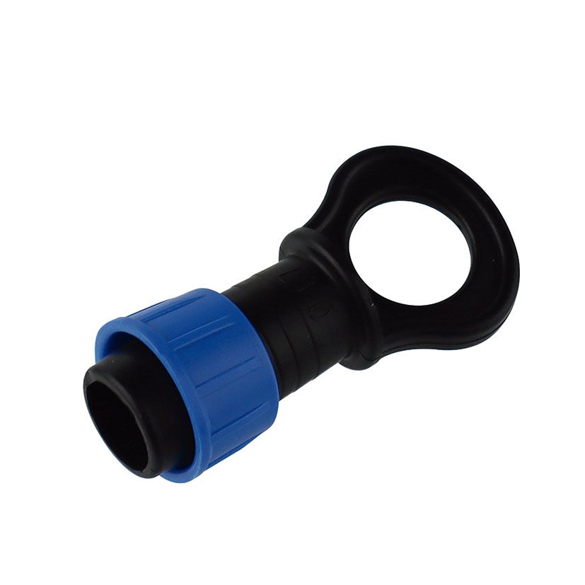 TapĂłn Para Cinta Plana Ă 16 Mm.