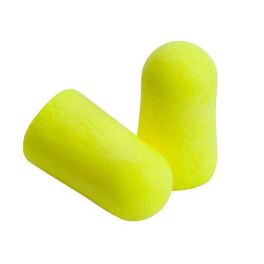Plugues descartáveis ​​sem fio ES-01-001.250 par
