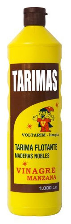 Tarimes Voltarim Vinagre 1000 Ml