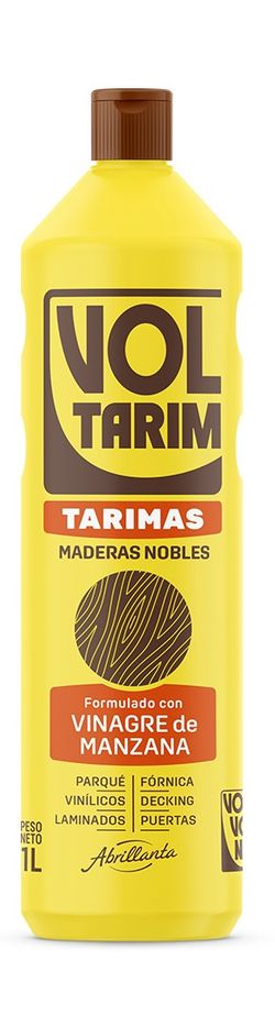 Tarimes Voltarim Vinagre 1000 Ml