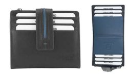 Targeter Pell Acq Nomada59 Negre 10X8,5