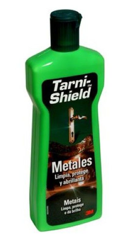 Tarni-Shield 250 Metalls