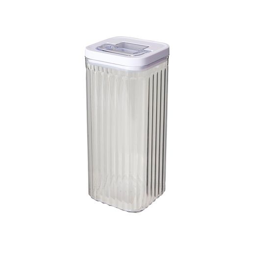 Tarro Para Alimentos 1500 Ml.