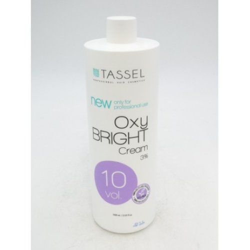 Tassel Aigua Oxigenada 10vol 1lt R-4337