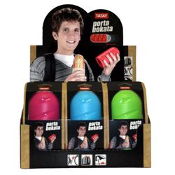 Tatay Portabokata Extensible