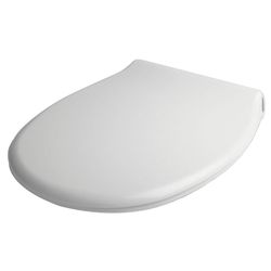 Tatay Tapa Wc Pol Blanc
