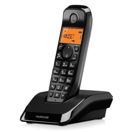 Teléfono digital inalámbrico MOTOROLA serie Startac. Telefono Digital Inalámbrico  Single