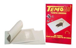 Armadilha adesiva de rodenticida Temobi (2)