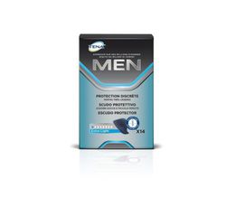 Bouclier protecteur Tena Men (14) 1G