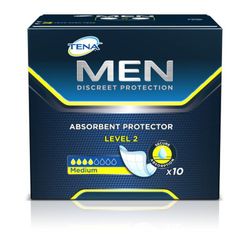Tena Men Level 2 Protector (10) 4G