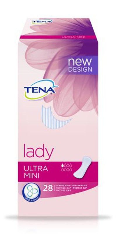 Tena Salvaslip Ultra Mini (28) 1G