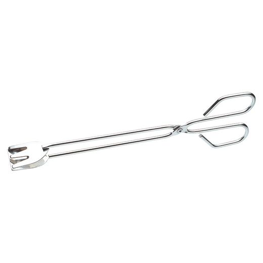Tenacilla Fritura 30 Cm. Inox.18/8