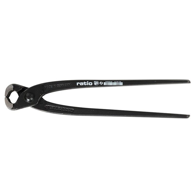 Tenaza corte RATIO ProSeries Tenaza Corte Rusa 250 Mm. Ratio Pro
