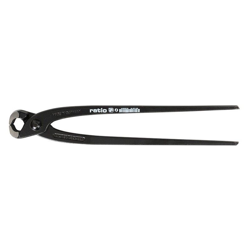 Tenaza corte RATIO ProSeries Tenaza Corte Rusa 280 Mm. Ratio Pro