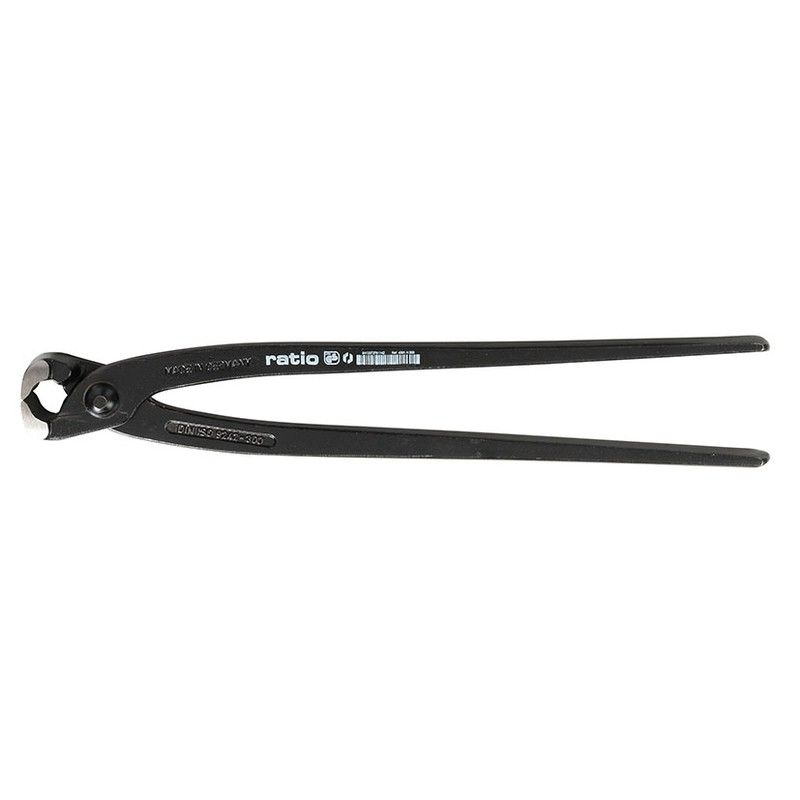 Tenaza corte RATIO ProSeries Tenaza Corte Rusa 300 Mm. Ratio Pro