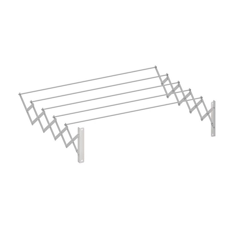 Tendedero Extensible Epoxi 180Cm.Habitex