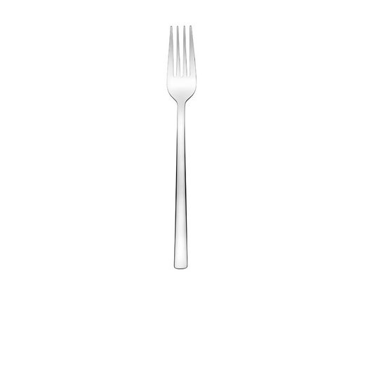 Tenedor Lunch 6 Unds. A.Inox.Genova