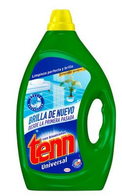 Tenn 2,5 Lt Bio