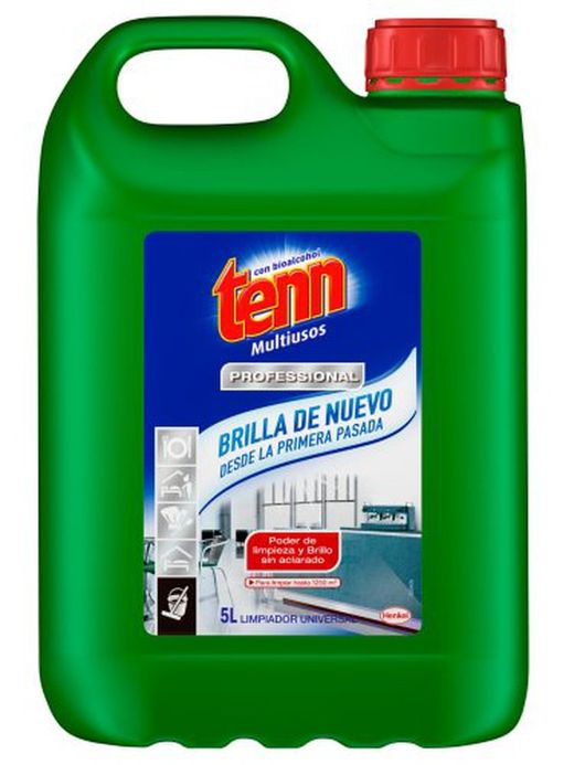 Tenn 5 Lt Bio