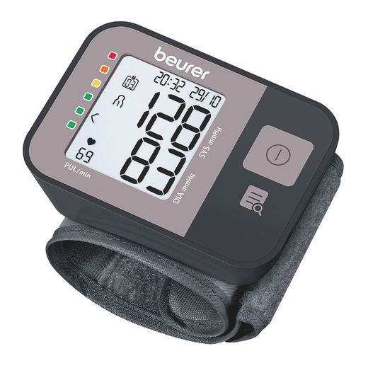 Tensiòmetre Automatico de Nina Bc1R