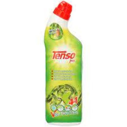 Tenso Gel WC 1L Pinheiro 4 em 1