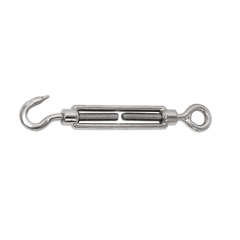 Tensor G-A Din 1480 5mm.  Inox A31 10 Ud