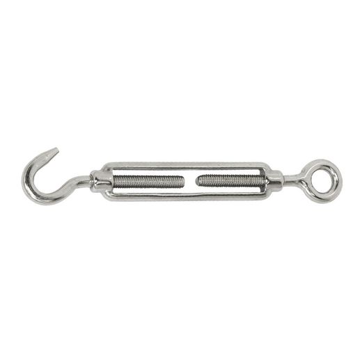 Tensor G-A Din 1480 6mm. Inox A31 10 Ud.
