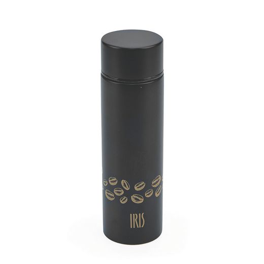 Termo mini 140 ml negro coffee