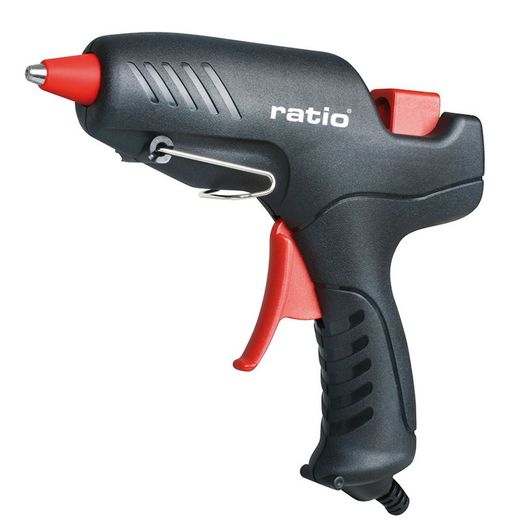 Termoencoladora RATIO PTC-20/40/80 Termoencoladora 40W Con 2 Barras Ratio