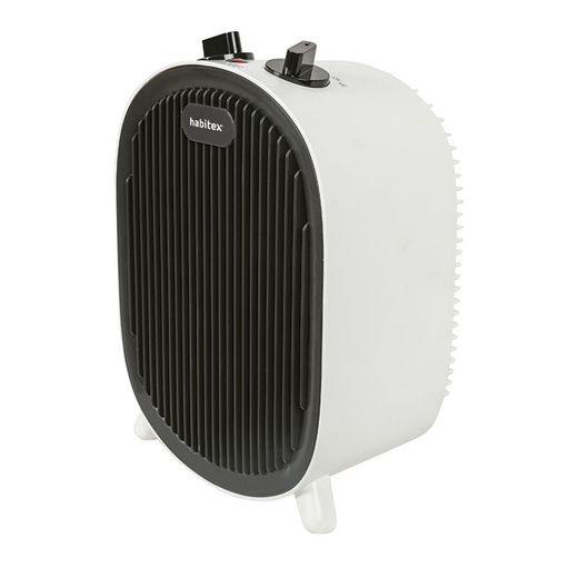 HABITEX HQ462 Aquecedor Ventilador Hq462 Aquecedor Vertical. Habitex