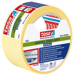 Tesa Fix 2 Cara Removible 10X50 4939/2