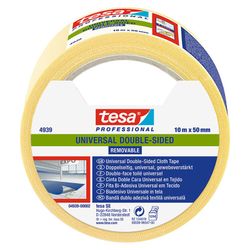 Tesa Fix 2 Cara Removible 10X50 4939/2