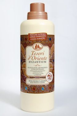 Adoucissant Tesori D'oriente (42) Byzanti