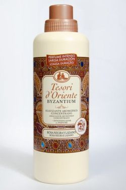 Adoucissant Tesori D'oriente (42) Byzanti