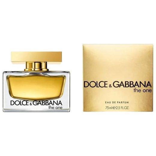 Le One Dolce Gabbana Edp 75 ml. C*