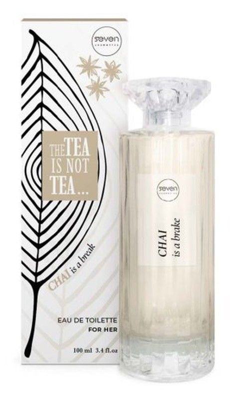 The Tea Colonia 100 Ml. Chai