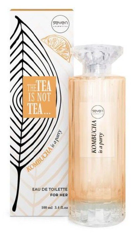 The Tea Colonia 100 Ml. Kombucha