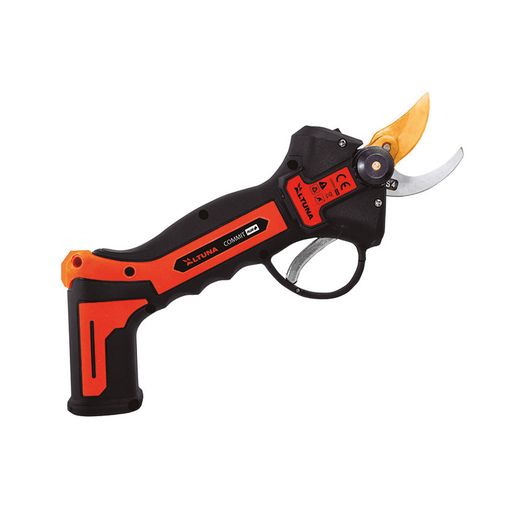 Ciseaux sans fil, diamètre de coupe 25 mm, 8 V. Cuc