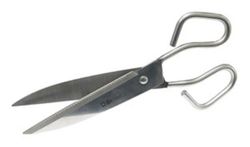 Tesoura de cozinha em aço inoxidável R-33743