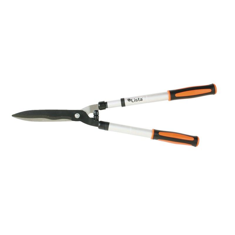 Tijera cortasetos LISTA NT Tijera Cortasetos Mgo.Telesco.Lista