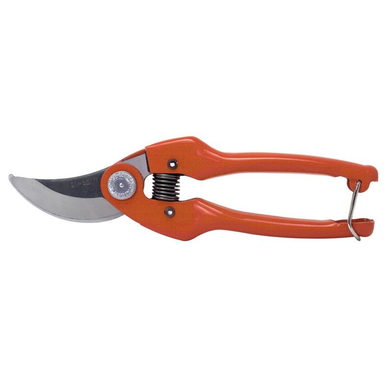 Tijera de poda BAHCO P126-22F. Podadera Una Mano P126-22F Bahco