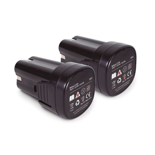 Tijera De Poda Electrica Goodyear Gy2802