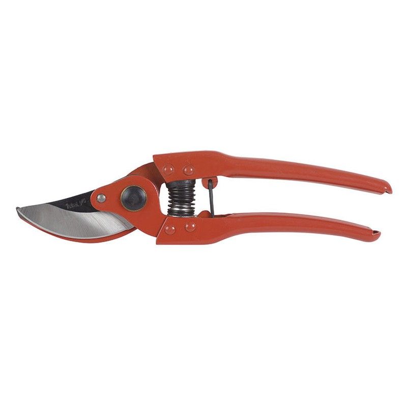 Tijera de poda profesional LISTA 6732 Tijera Poda 1 Mano Clasic 230Mm.Lista Pr