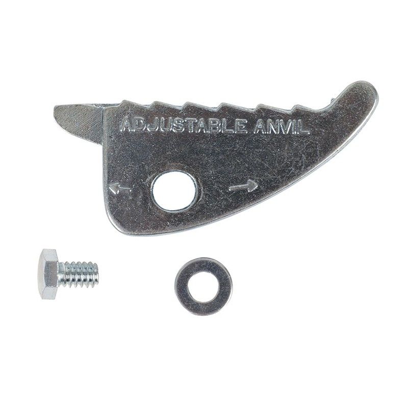 Tijera podadora LISTA NA3 Recambio Yunque P/Tijera Lista 7391Na3