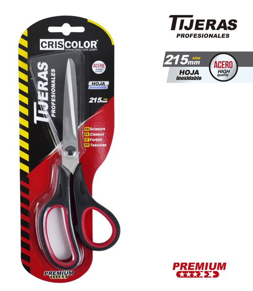 Tisora ​​Premium 21cm 42150
