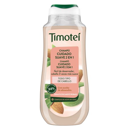 Timotei Ch 300 Ametlles 2En1