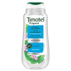 Timotei Ch 300 Anticaspa Calmant