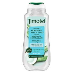 Timotei Ch 300 Hidratant Coco/Aloe