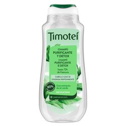Timotei Ch 300 Purificant I Detox