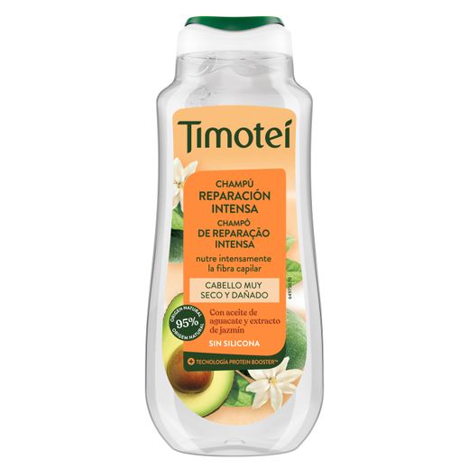 Timotei Ch 300 Reparador Alvocat